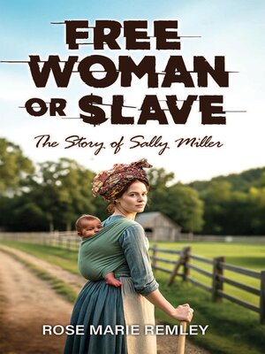 cover image of Free Woman or Slave
